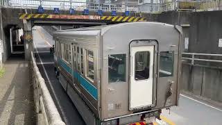 小田急1000形1251Fデハ1401【2号車】廃車に伴う搬出陸送