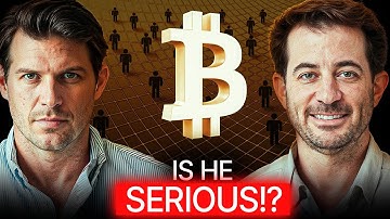 “This $3.65 Trillion Industry Is About to Bend the Knee to Bitcoin.” Ex-Swiss Banker REVEALS