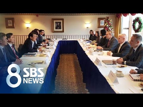 무조건 방위비 더 내라는 트럼프…미국 내부서도 우려 / SBS