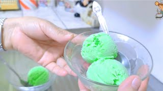 #82. Helados cremosos receta básica,todos los sabores.#receta#postre#icecream#recetafacile #crema