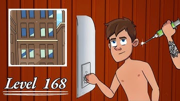 Flashback: Level 168 – How to Solve? (Walkthrough)