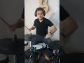 🖤🥁 I Am Terrible Person – Rooney | Cover Batería 🥁🖤