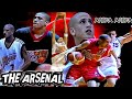 John arigo all greatest plays  ultimate highlights of the arsenal