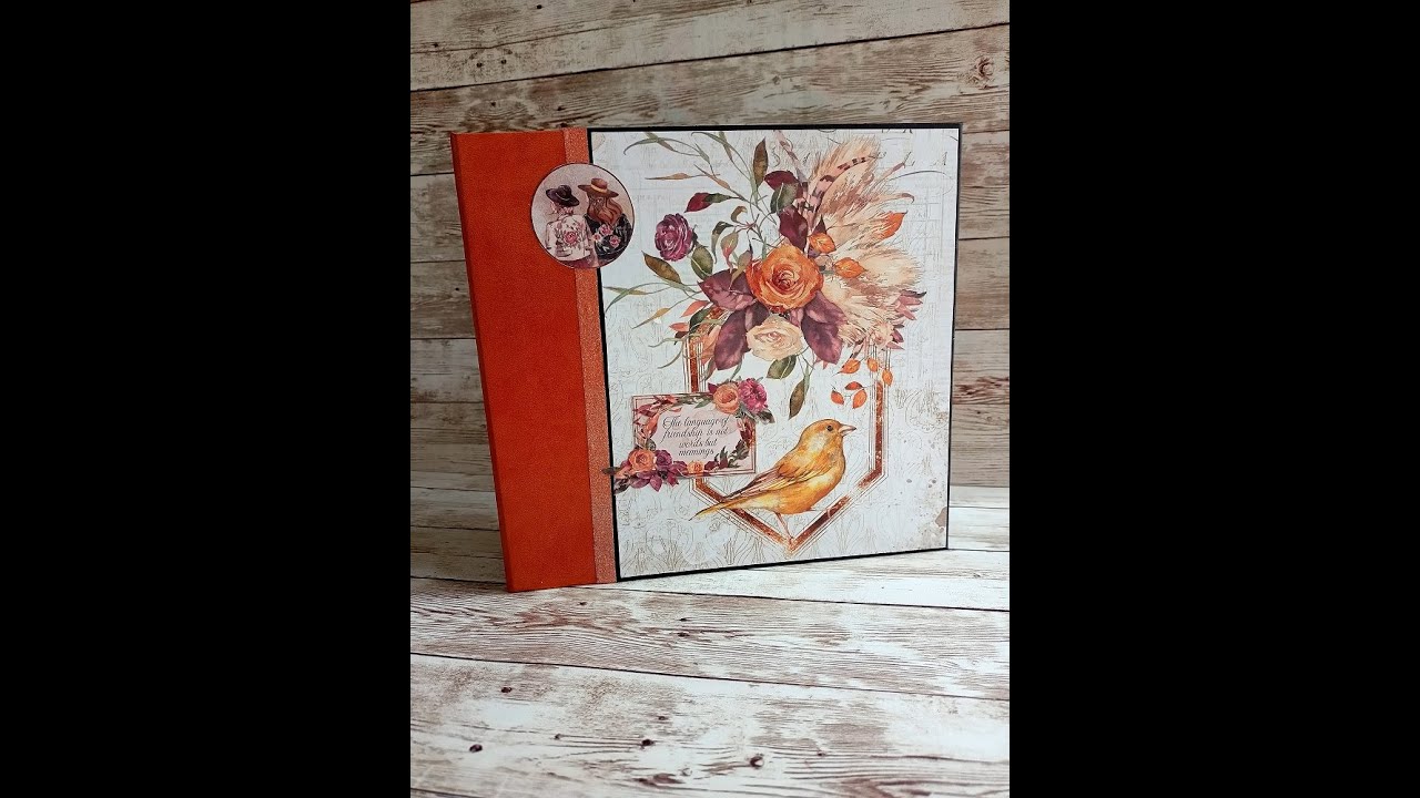 PRESENTATION Album n°67 : Album  "Our way"