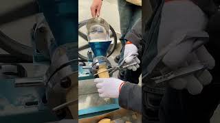 Multi-Functional Extruder -Purposemachine