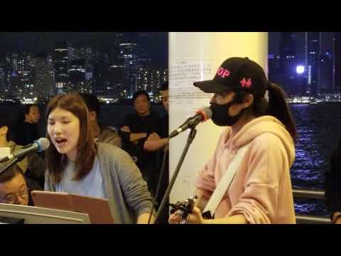 香港LOOP組合   ▪夢中人 ~ 王菲▪  @ 30-3-2019