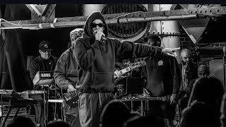 Jay Z Roots Picnic Freestyle 