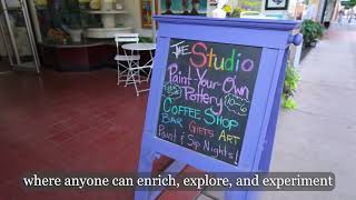 Your Mobility Matters to The Studio Pendleton