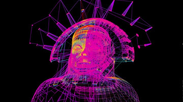 Iron Maiden 3 - Plexus plugin for After Effects