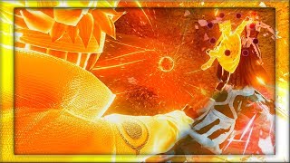 Chaining Supersultimates Six Paths Naruto Vs Tybw Ichigo Jump Force Gameplay