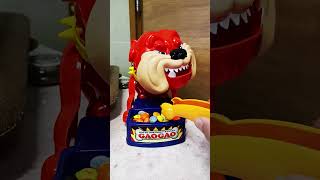 DON&#39;T GET HIS CANDY 🍭🍭🍬🍬 #amazing #asmr #trending #viral #hongkong #maddog