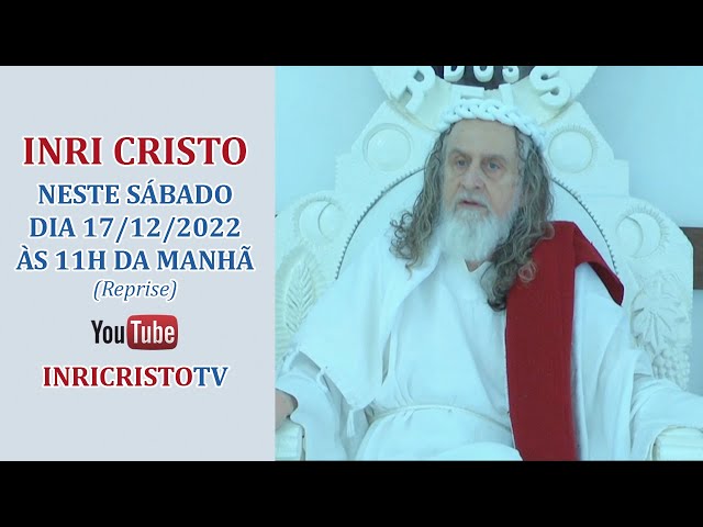 O DIA do RJ questiona INRI CRISTO sobre Copa do Mundo