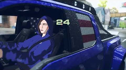 NFS Unbound: Online Racing #1