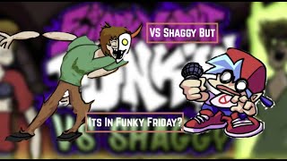 VS Shaggy But Its In Funky Friday? (Roblox)