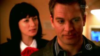 3x02   Kill Ari Part 2 #1 Ziva intimidates Tony