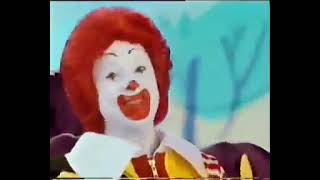 Mcdonalds   Make It Click New Zealand Road Safety Advert