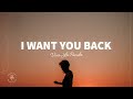 Viva La Panda - I Want You Back (Lyrics)