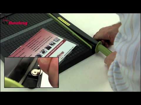 Swingline ClassicCut Lite