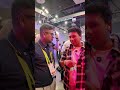 বাংলাদেশের ছেলে, তাইওয়ানের বুকে @Sohag360 #Computex2026 #AITogether #Taipei #Computex