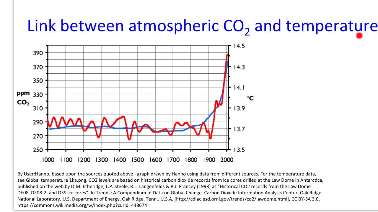 37 plants co2 and climate change YouTube