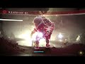 Cruggles struggles kf 3  destiny 2 part 410