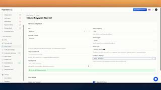 Yandex Rank Tracking With Pageradar Io - 30 Seconds Setup