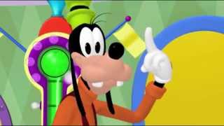 Клуб Микки Мауса - Сезон 2 серия 18 - Странные Дела |мультфильм Disney Клуб Микки Мауса - Сезон 2 серия 18 - Странные Дела |мультфильм Disney