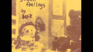 Vignette de la vidéo "Beck - the fucked up blues [golden feelings]"