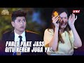 "Udah Kamu Gausah Deketin Aku Zaki!" | Aku Titipkan Cinta ANTV Eps 22 (3/6)
