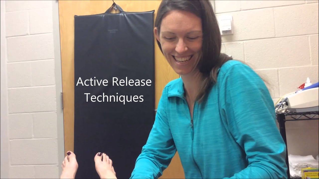 Campus Health & Wellness Centre: A runners best friend - Lori - Experience DC - Campus Health & Wellness Centre: A runners best friend - Lori - Experience DC

