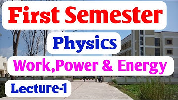 Bihar Polytechnic semester Classes / Jharkhand Polytechnic Second semester | physics|