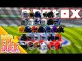 Nfl Roblox Code