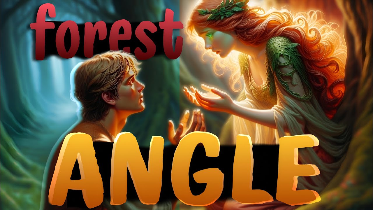 Romantic Story|An angel who fell in love