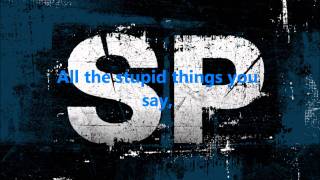 Simple plan   One Day lyrics