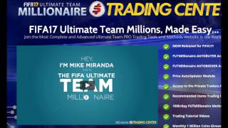 How Much Does Fut 17 Millionaire Cost Fifa Ultimate Team Autobuyer Free