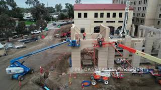 EVGR Construction Drone Flight: January 27, 2020
