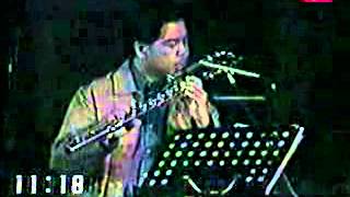 Love is stronger far than we - Regine Velasquez (Live!)