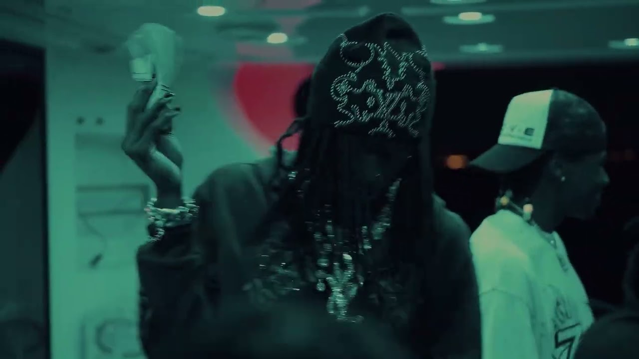 Playboi Carti x Cash Cobain Type Beat-"Coupe"