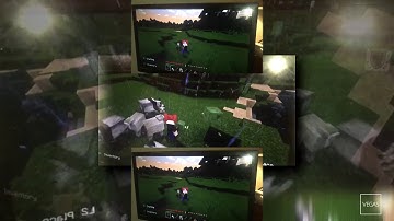 (REQUESTED/YTPMV) Playing Minecraft With My Brother Scan