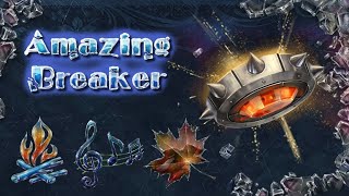 Amazing Breaker | Trailer (Nintendo Switch)