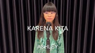 KARENA KITA by Grezia Epiphania (covered by Ashley)