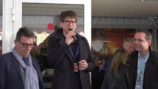 La CST au Festival de Cannes 2019 : Ciné Digital Service
