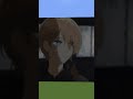 「推しの子"アクア"」YOASOBI「アイドル」マイクラで再現してみた #shorts