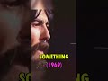 George Harrison – Something 🎸❤️ | 1969 | Rock/Pop | Song Meaning/Analysis/Info