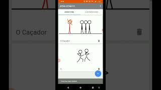 É OFICIAL!!! Atha Star Novo mod de (Stick Fighter) - Atualização do Stick Fighter!! 😱