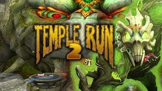 Temple Run 2: Um Clássico das "Corridas Infinitas" !! screenshot 3