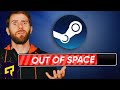 Understanding Game Storage Requirements