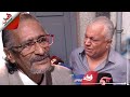 بالدموع محمد الخياري يكشف تفاصيل اللحظات الأخيرة في حياة الفنان نور الدين بكر 