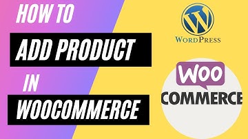 Hoe voeg ik een product toe aan Woocommerce | Eenvoudig product | Woocommerce-zelfstudie