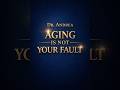 The REAL Reason You Feel Tired: It's NOT Age! #shorts
